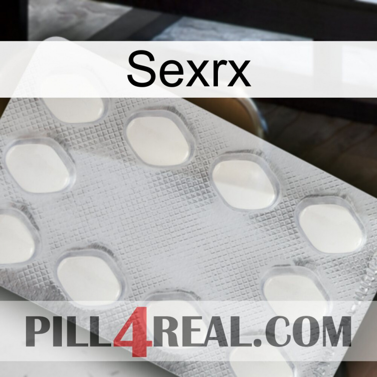 Sexrx 16